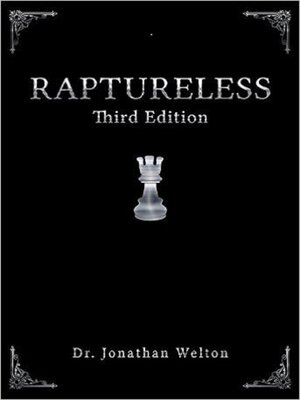 cover image of Raptureless: